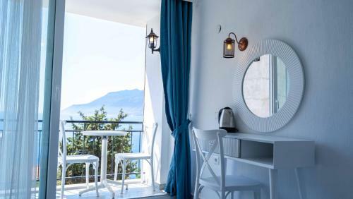 Albergue Sole'n Blu