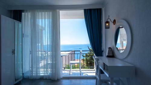 Albergue Sole'n Blu