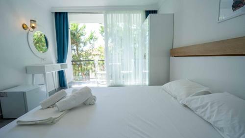 Albergue Sole'n Blu