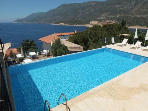 Albergue Sole'n Blu