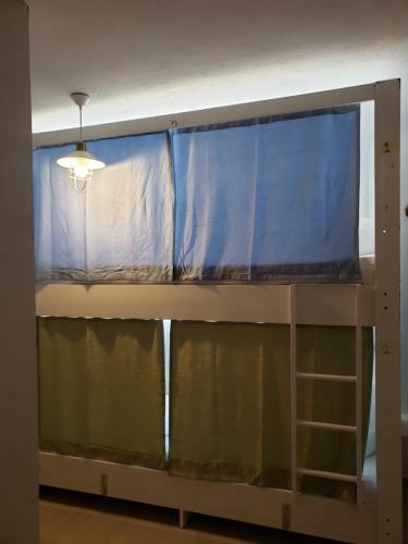 Albergue Sole'n Blu