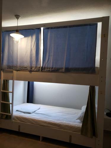 Albergue Sole'n Blu