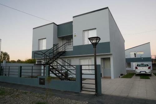 Apartamento Mosha Departamentos