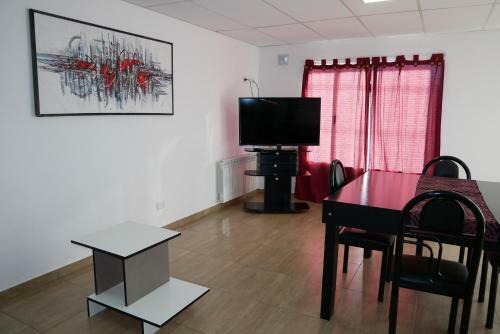 Apartamento Mosha Departamentos