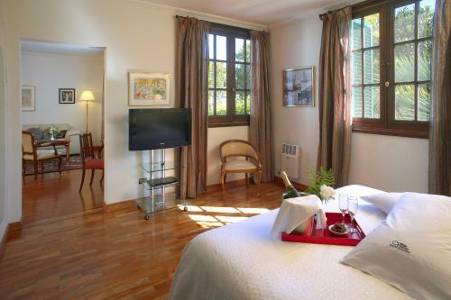 Hotel Villa Victoria De Tigre