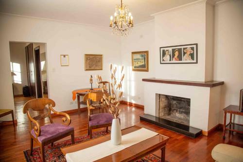 Hotel Villa Victoria De Tigre