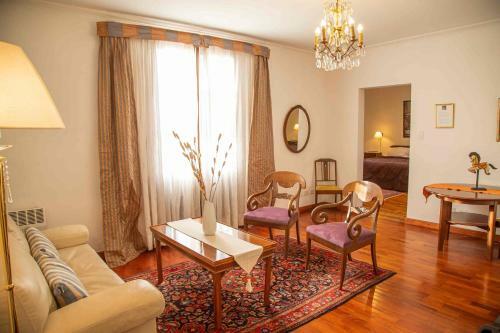 Hotel Villa Victoria De Tigre