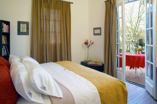 Hotel Villa Victoria De Tigre