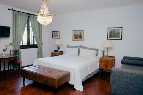 Hotel Villa Victoria De Tigre
