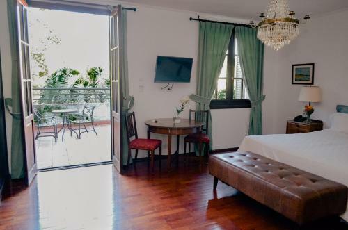 Hotel Villa Victoria De Tigre