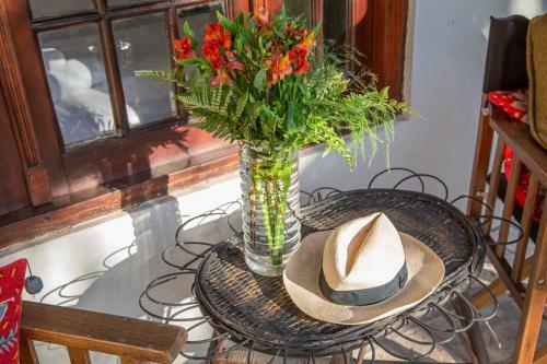 Hotel Villa Victoria De Tigre
