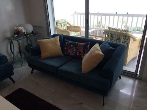 Apartamento La Siesta Beach Resort, Alia