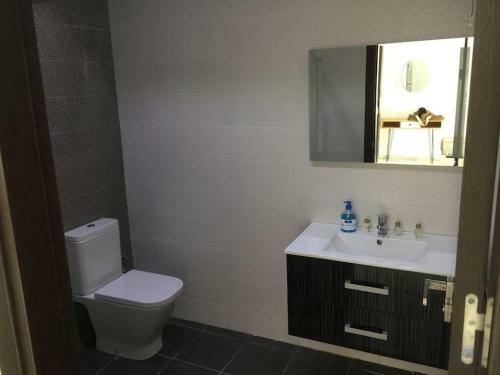 Apartamento La Siesta Beach Resort, Alia