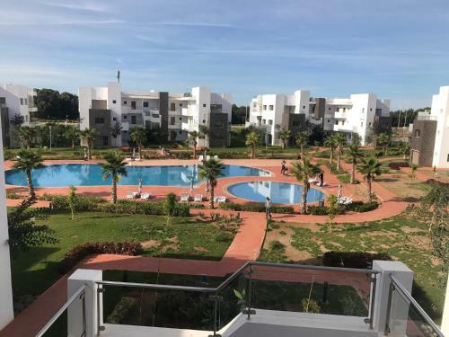 Apartamento Perla Appartement 3 Pi�ces