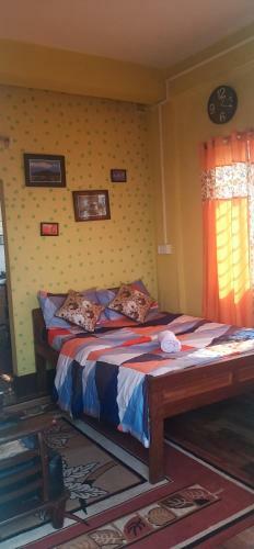 Apartamento Springfield Stays Flat Name Orchid