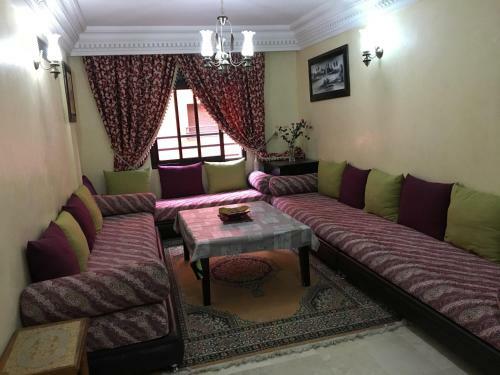 Apartamento Appartement Majorelle 27