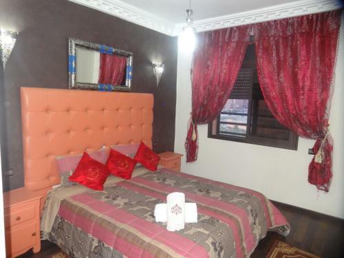 Apartamento Appartement Majorelle 27