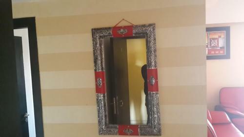 Apartamento Appartement Majorelle 27