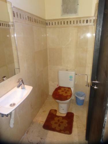 Apartamento Appartement Majorelle 27