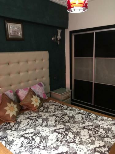 Apartamento Appartement Majorelle 27