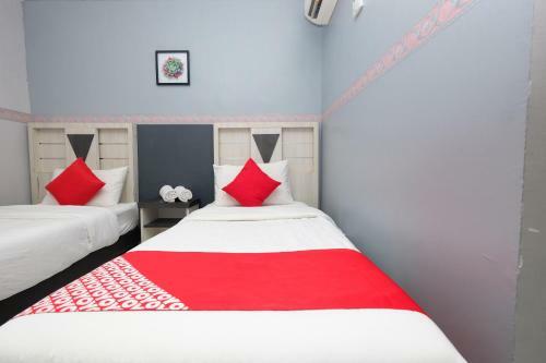 Oyo 89587 Im Hotel