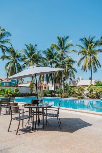 Hostal Hacienda Del Sol