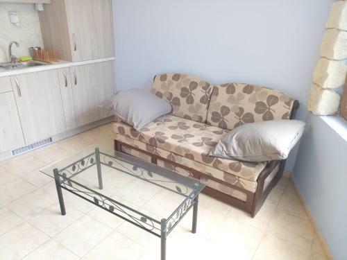Apartamento Blue Summer Jazz Studio