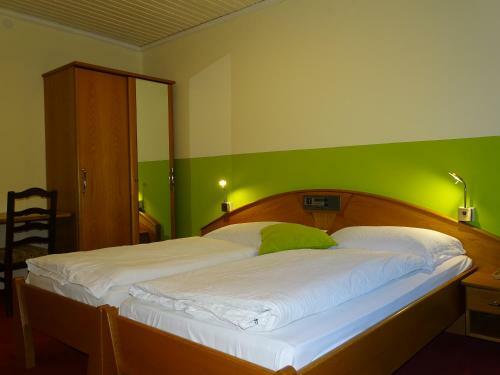 Hotel Gasthof Torwirt