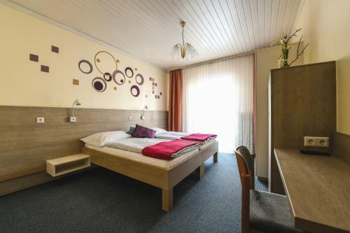 Hotel Gasthof Torwirt