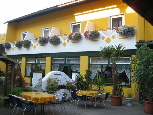 Hotel Gasthof Torwirt