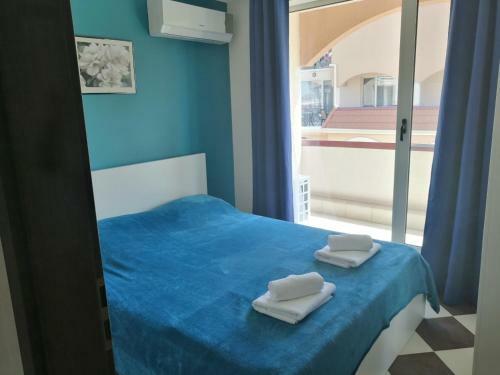 Apartamento Golden Beach Sozopol