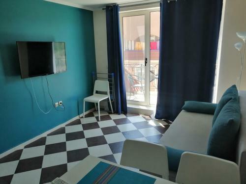 Apartamento Golden Beach Sozopol