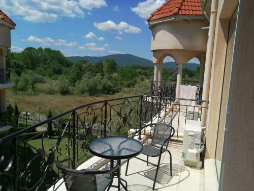 Apartamento Golden Beach Sozopol