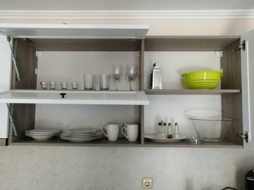 Apartamento Golden Beach Sozopol