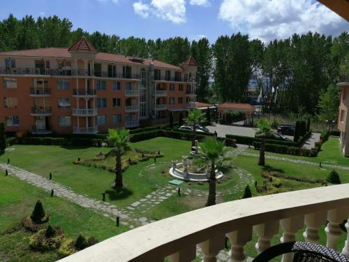 Apartamento Golden Beach Sozopol
