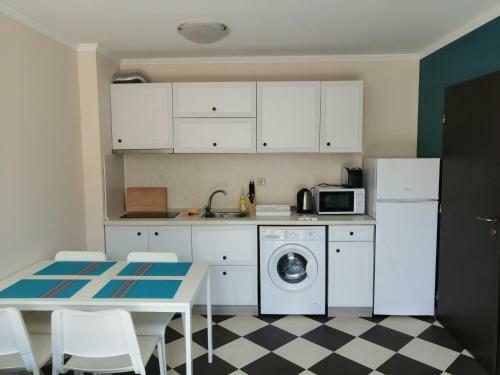 Apartamento Golden Beach Sozopol