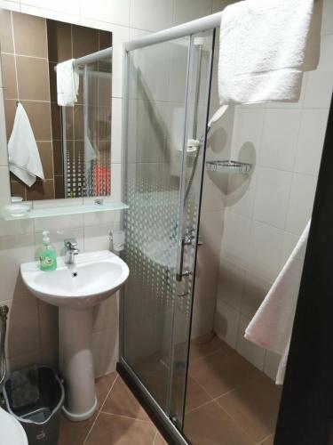 Apartamento Golden Beach Sozopol