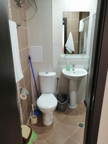 Apartamento Golden Beach Sozopol