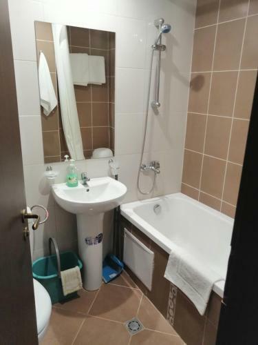 Apartamento Golden Beach Sozopol