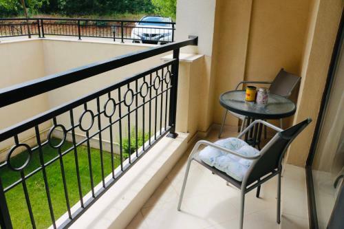 Apartamento Studio Summer-green Life Sozopol