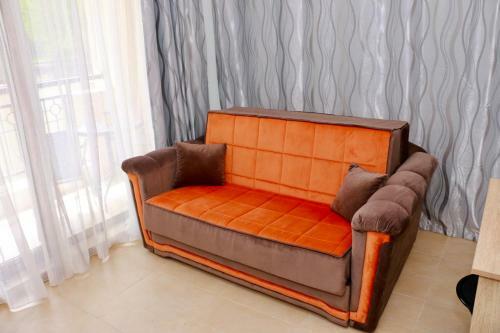 Apartamento Studio Summer-green Life Sozopol