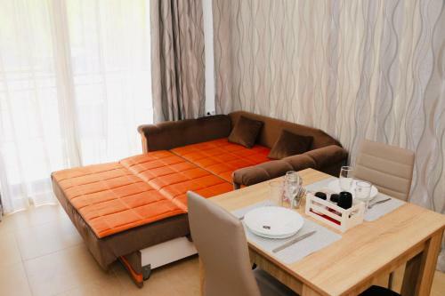 Apartamento Studio Summer-green Life Sozopol