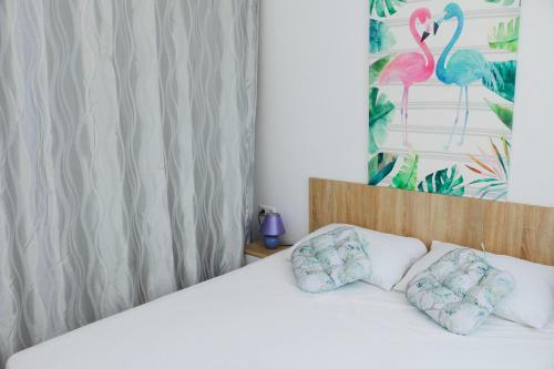 Apartamento Studio Summer-green Life Sozopol