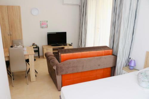 Apartamento Studio Summer-green Life Sozopol