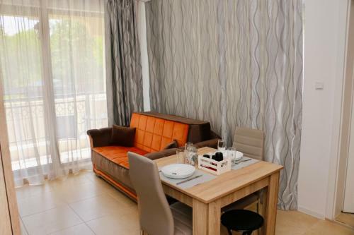 Apartamento Studio Summer-green Life Sozopol