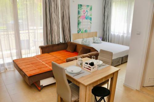 Apartamento Studio Summer-green Life Sozopol