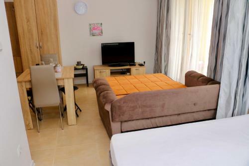 Apartamento Studio Summer-green Life Sozopol