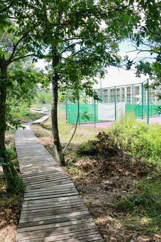 Apartamento Studio Summer-green Life Sozopol