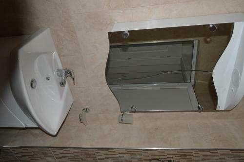 Apartamento White House
