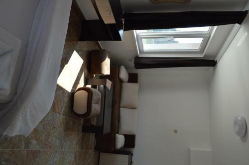 Apartamento White House